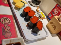 -元通寿司(东骏店)