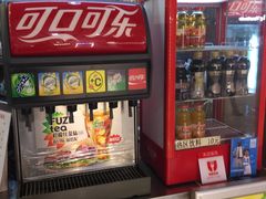 -赛百味SUBWAY(悠唐店)