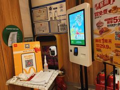 -麦当劳(安定门外大街店)