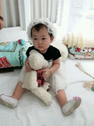 -星豆豆儿童摄影(南郊太白南路店)