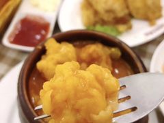 -华梅西餐厅(哈尔滨中央大街店)