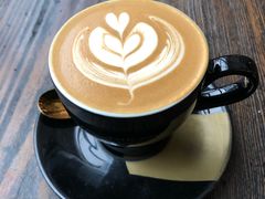 -The Coffee Academïcs(铜锣湾店)