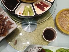 -锋味餐厅(空港复悦里店)