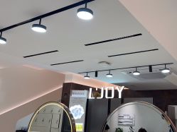 -LJOY丽锦造型·烫发染发