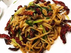 -马黑哥椒麻鸡(清江山水店)