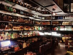 -MARU玛露音乐餐厅(大学路店)