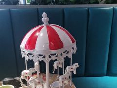 -豪客来牛排(人民东路店)