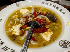 -蓉城小馆(科兴店)