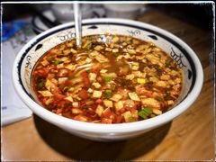 -晋情·游子轩(梅花路店)