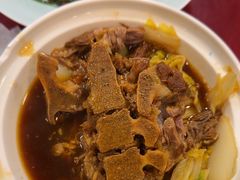 -宏状元现熬粥·京味菜(五棵松店)