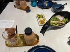 -荟廷·晶萃(陆家嘴尚悦湾店)