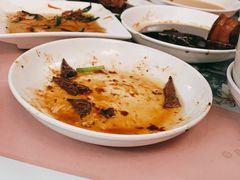 -蘭心餐厅(进贤路店)