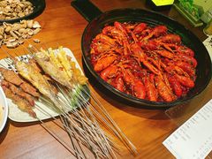 -盱眙小龙虾(天虹店)