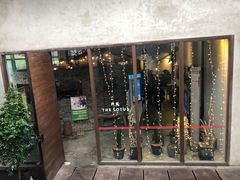 -几荷·恰似故人来(秀水广场店)