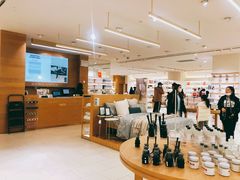 -Zara home(壹方中心店)