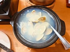 -隅乐胡椒虾·台湾菜·团建(皇岗店)