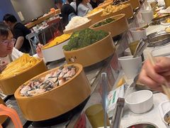 -龍歌自助小火锅(李沧丽达店)