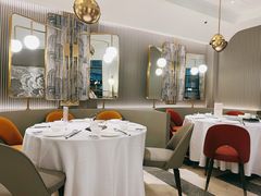 大堂-海味观(老西门店)