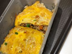 藤椒鸡肉豆皮-老通城豆皮大王(吉庆街店)