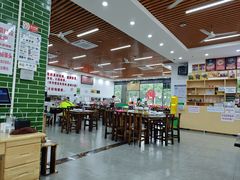 -南记食粥坊·宵夜大排档(莲花店)