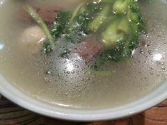 -老上海弄堂菜馆(恒基名人购物中心店)