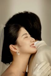 -MAO亲爱的猫婚纱摄影工作室