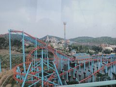 -南京银杏湖乐园