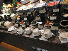 -天诚丽筠酒店-西餐厅