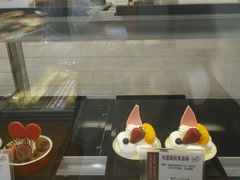 -苹果花园(昌里东路店)