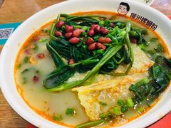-螺小胖柳州螺蛳粉(钟楼总店)