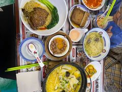 -七爷清汤腩·港式餐厅(金狮广场店)