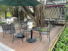 -福州西湖大酒店·怡湖咖啡厅