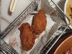 -火炉火自助餐(西直门凯德MALL店)