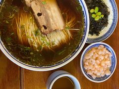 -同得兴 Since·1995 传统苏式面馆(十全街店)