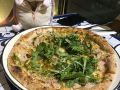 -PIZZA BIANCA(万象城店)