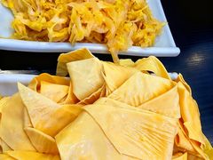 -鼎宏干锅牛肉(富城时代店)