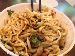 -王菊美食街·王菊面馆(总店)