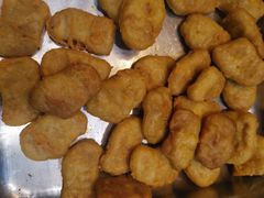 -好伦哥比萨烤肉自助(八里桥店)