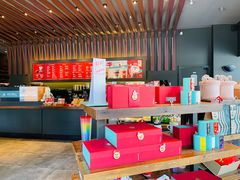 -星巴克(无锡阳光广场店)