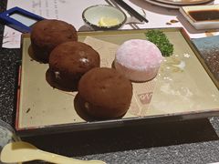 -桃夭日式料理(国信店)