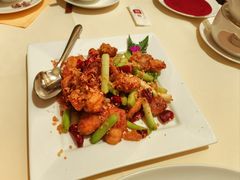 避风塘软壳蟹-利苑酒家(宜安广场店)