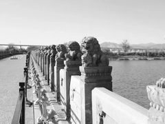 -卢沟桥文化旅游区