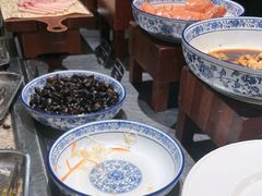 -上海锦江汤臣洲际大酒店壹阶层