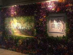 -印象莫奈时光映迹艺术展