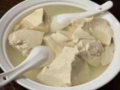 -华冠悠岚·庭院餐厅(青城后山店)