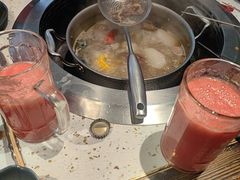 -海汕记·潮汕鲜牛肉火锅·自助