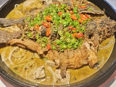 -老板恋上鱼(高新万达店)