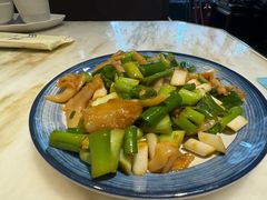 -日丰园海肠水饺·老字号大连海鲜(和平广场店)