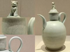 -深圳博物馆(古代艺术馆)