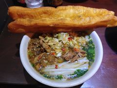 -易裕和·长沙米粉(友谊路店)